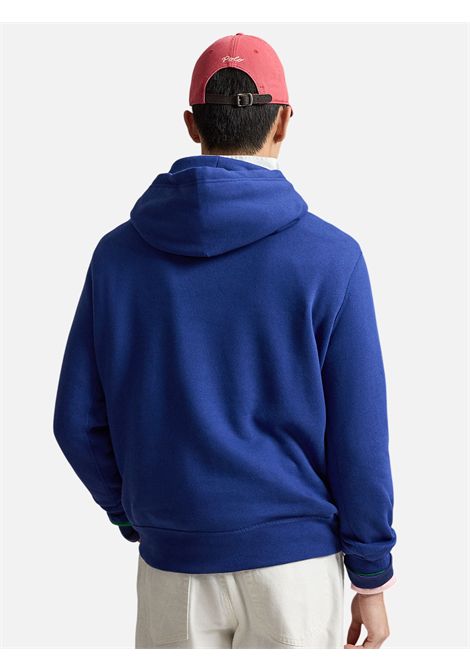 Hoodie Polo Ralph Lauren POLO RALPH LAUREN |  sweatshirts | 710766778507